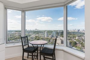 thumbnail: In-room dining