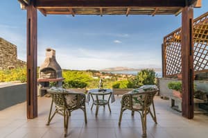 thumbnail: Terrace/patio