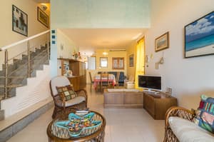thumbnail: Living area