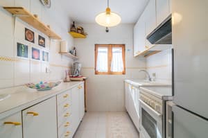 thumbnail: Private kitchen