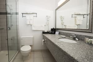 thumbnail: Bathroom shower