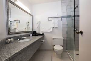 thumbnail: Bathroom shower