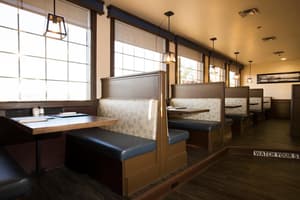 thumbnail: Restaurant