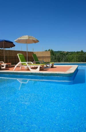 thumbnail: Outdoor pool