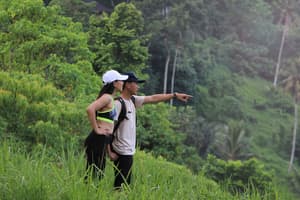thumbnail: Hiking