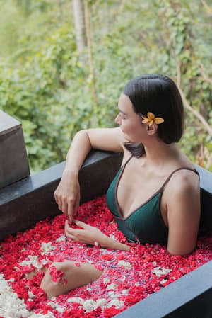 thumbnail: Spa treatment