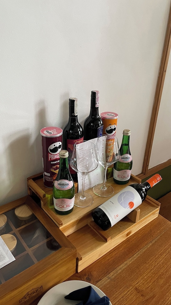 Minibar