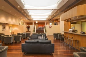 thumbnail: Interior entrance