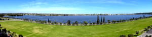 thumbnail: View from property