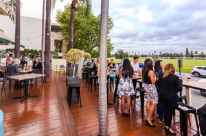 thumbnail: Terrace/patio