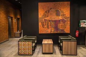 thumbnail: Reception hall