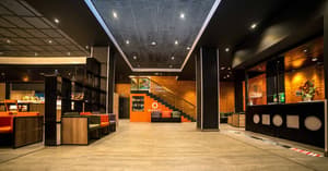 thumbnail: Reception