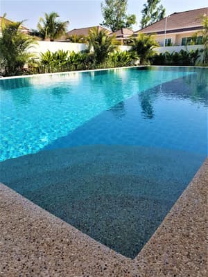 thumbnail: Private pool