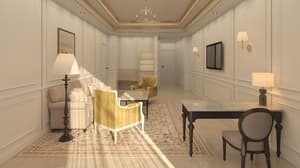 thumbnail: Business center