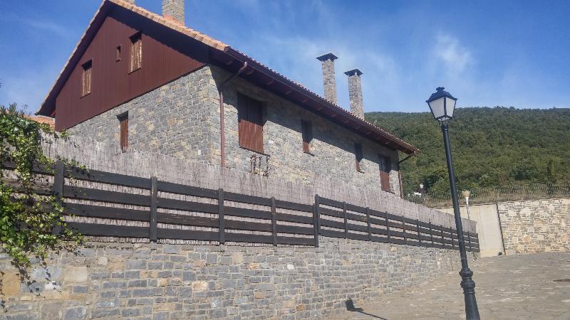 General view