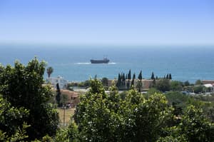 thumbnail: View from property