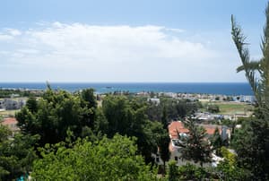 thumbnail: View from property