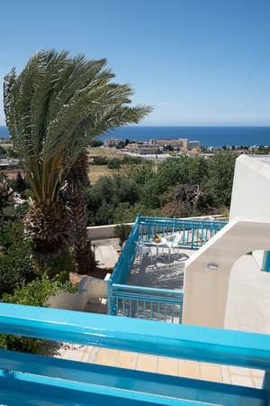 thumbnail: View from property