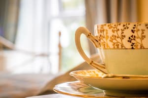 thumbnail: Coffee and/or coffee maker