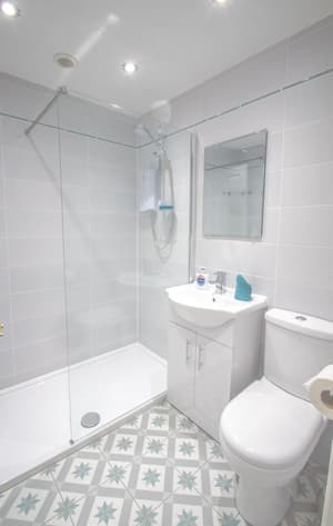 thumbnail: Bathroom shower