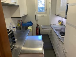 thumbnail: Shared kitchen
