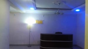 thumbnail: Reception
