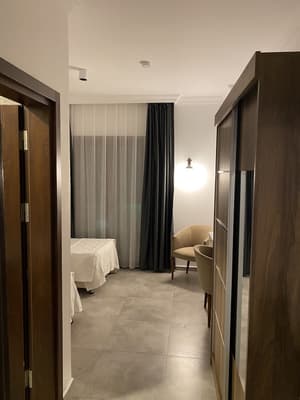 thumbnail: View from room