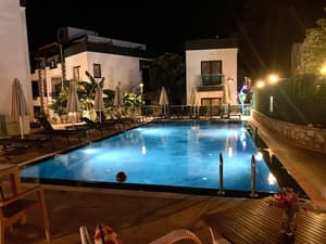 thumbnail: Pool