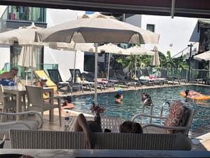 thumbnail: Pool