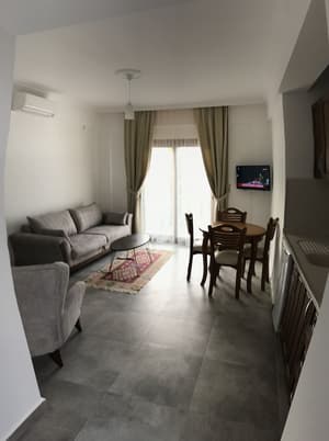thumbnail: Property entrance