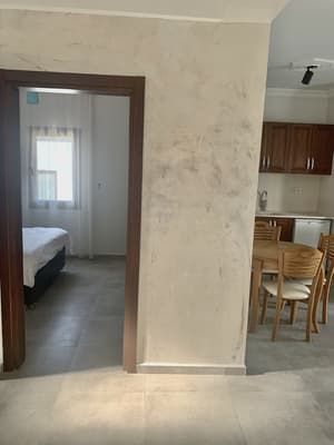 thumbnail: View from room