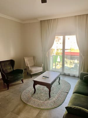 thumbnail: View from room