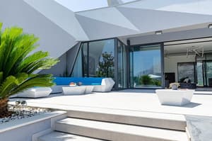 thumbnail: Balcony