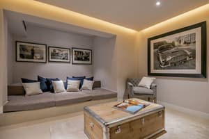 thumbnail: Living area