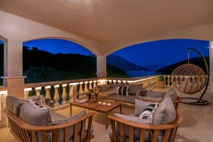 thumbnail: View from property