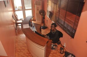 thumbnail: Reception