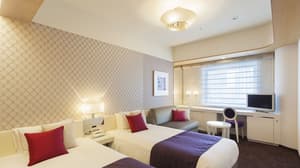 thumbnail: Room