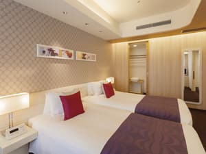 thumbnail: Room amenity