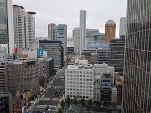 thumbnail: View from room