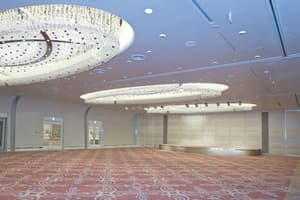 thumbnail: Hallway