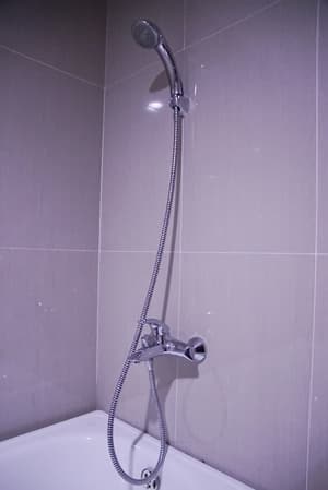 thumbnail: Bathroom shower