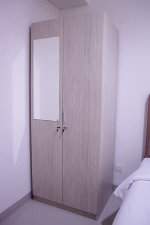thumbnail: Room amenity