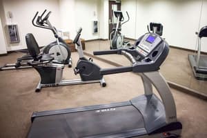 thumbnail: Interior detail
