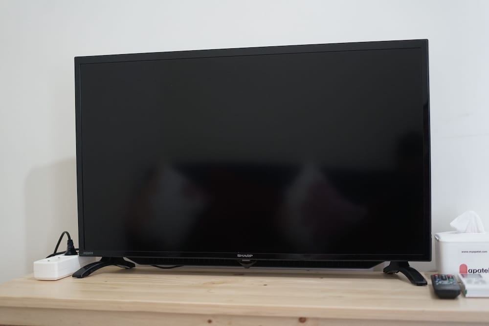 Television