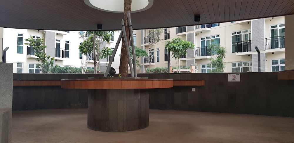 Property amenity