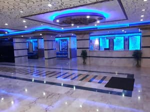 thumbnail: Reception