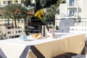 thumbnail: Terrace/patio
