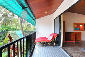 thumbnail: Balcony