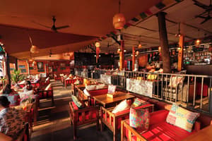 thumbnail: Restaurant
