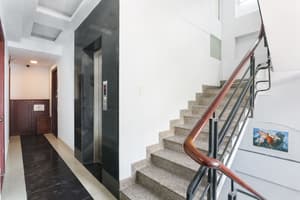 thumbnail: Staircase